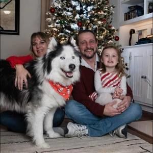 Meet your Posher, Abby